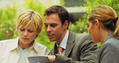 Informationsabende
