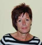 Claire Trömer