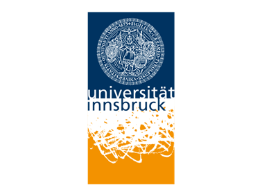 Logo Uni Innsbruck