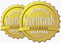WIFI Superbrand 2017 WIFI Siperbrand 2015/16 und 2017