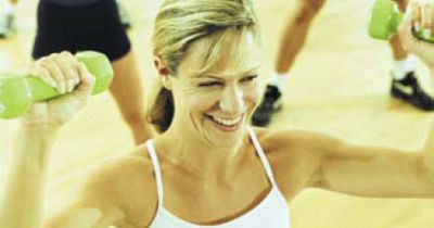 Diplomierte Wellnes und Fitnesstrainer/in