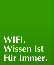 WIFI. Wissen ist für immer