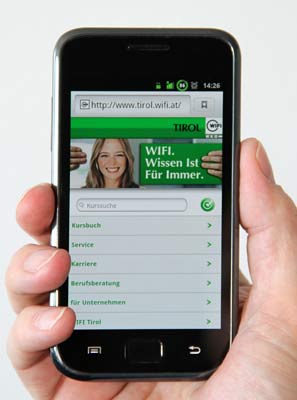 WIFI Mobile Shop