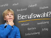 Beratungsgespräch Bildung und Beruf (Jugendliche) Beratungsgespräch Bildung und Beruf (Jugendliche)