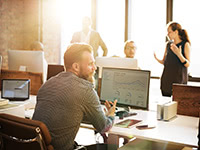 Ausbildung zum Handels- und Marketingassistenten Ausbildung zum Handels- und Marketingassistenten