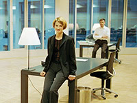 Effiziente Arbeitsplatzgestaltung Effiziente Arbeitsplatzgestaltung