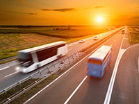 Befähigungskurs Personenbeförderung mit Bussen Befähigungskurs Personenbeförderung mit Bussen