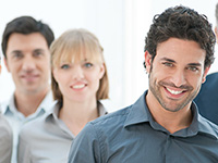 Mehr Umsatz durch Teamentwicklung Mehr Umsatz durch Teamentwicklung