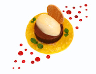 Abschlussprüfung zum Diplom-Patissier Abschlussprüfung zum Diplom-Patissier