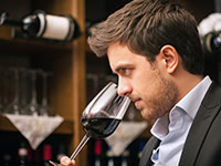 Intensive Training Camp for the A.S.I. International Sommelier Diploma Intensive Training Camp for the A.S.I. International Sommelier Diploma