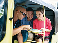 Italienisch A1 - Tourismus - Anfänger Italienisch A1 - Tourismus - Anfänger