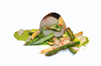 Abschlussprüfung zum Diplom-Gardemanger Abschlussprüfung zum Diplom-Gardemanger