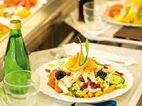 Diplomlehrgang Gesundes Kochen in Gastronomie und Gemeinschaftsverpflegung Diplomlehrgang Gesundes Kochen in Gastronomie und Gemeinschaftsverpflegung