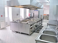HACCP für gastronomische Betriebe – Know-how für die gesetzlich vorgeschriebene Eigenkontrolle HACCP für gastronomische Betriebe – Know-how für die gesetzlich vorgeschriebene Eigenkontrolle