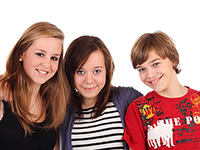 Italienisch Kleingruppentraining für Lehrlinge Italienisch Kleingruppentraining für Lehrlinge