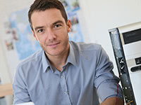 Fachausbildung IT Fachausbildung IT