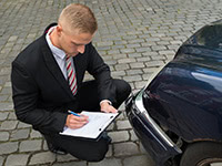 Ausbildung zum KFZ-Schadensbegutachter Ausbildung zum KFZ-Schadensbegutachter