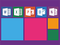 Office 2016 auf Windows 10