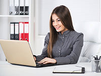 Lehrgang - Office-Assistenz Lehrgang - Office-Assistenz