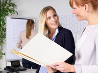 Diplomlehrgang - Office-Management Diplomlehrgang - Office-Management