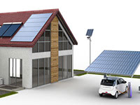 Informationsabend zum Photovoltaiktechniker und Photovoltaikplaner mit Zertifizierung Informationsabend zum Photovoltaiktechniker und Photovoltaikplaner mit Zertifizierung