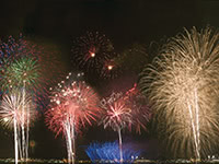 Lagerung und Verkauf pyrotechnischer Gegenstände Lagerung und Verkauf pyrotechnischer Gegenstände