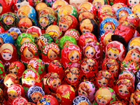 Russisch A1 - Anfänger Russisch A1 - Anfänger