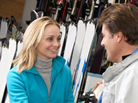 Sportmonteur für Skibindungen – Prüfungskurs Sportmonteur für Skibindungen – Prüfungskurs