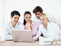 Social Media Manager – Lehrgang Social Media Manager – Lehrgang