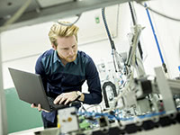 Speicherprogrammierbare Steuerungen (SPS) mit S7 Speicherprogrammierbare Steuerungen (SPS) mit S7