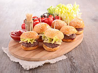 LAP-Vorbereitung Systemgastronomie LAP-Vorbereitung Systemgastronomie