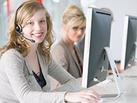 Telefongespräche professionell führen Telefongespräche professionell führen