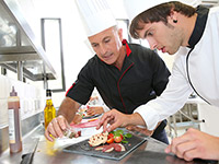 Fachausbildung Koch