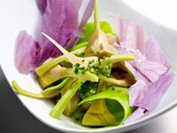 Vegetarische Küche – aktuell und trendig wie nie! Vegetarische Küche – aktuell und trendig wie nie!