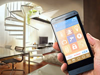 Das vernetzte Haus 2.0 Das vernetzte Haus 2.0