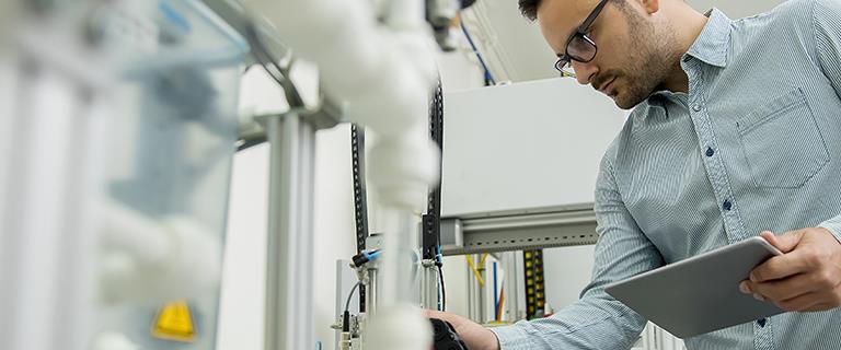 Zertifizierung CE-Produktkoordinator
