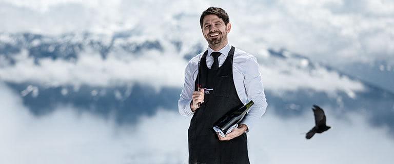 Talents for Tourism - TfT - Restaurant