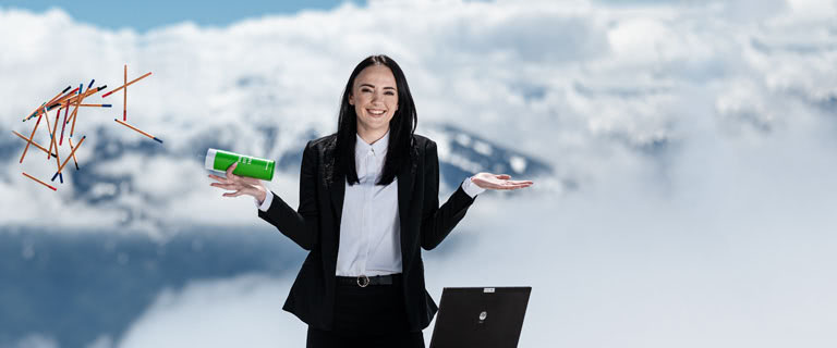 Talents for Tourism - TfT - Hotelkauffrau/-mann