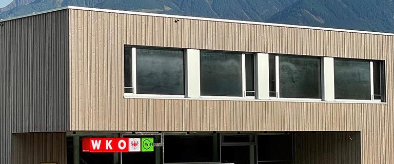 WIFI Imst Oberland