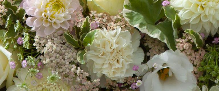 Fachausbildung Floristik - Academy of Flowerdesign Starter