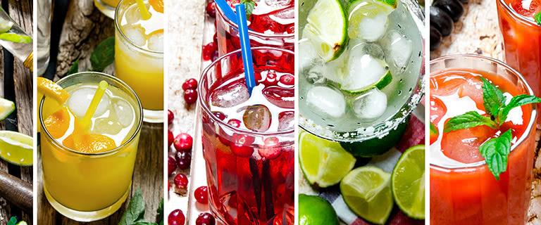 Diplom-Barkeeper – Basiskurs