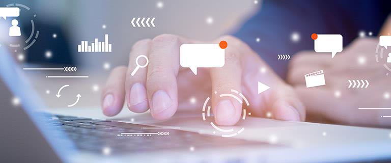 Lehrgang Data-Driven Marketing