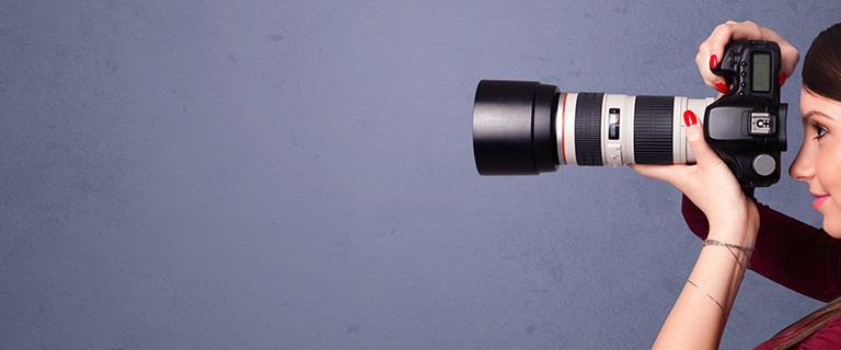 Digitale Fotografie – Basislehrgang