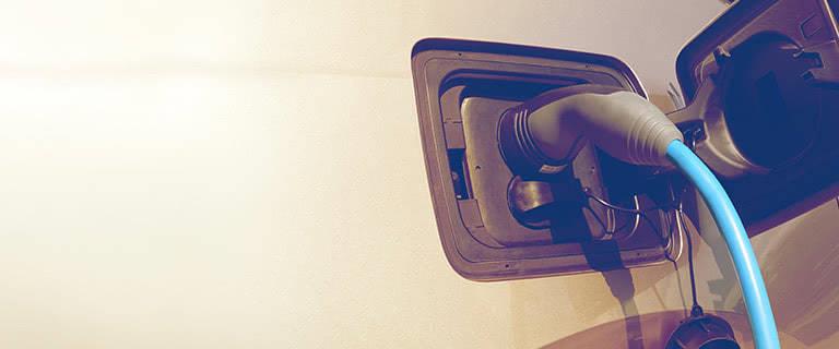 E-Mobilität - Technologiekonferenz