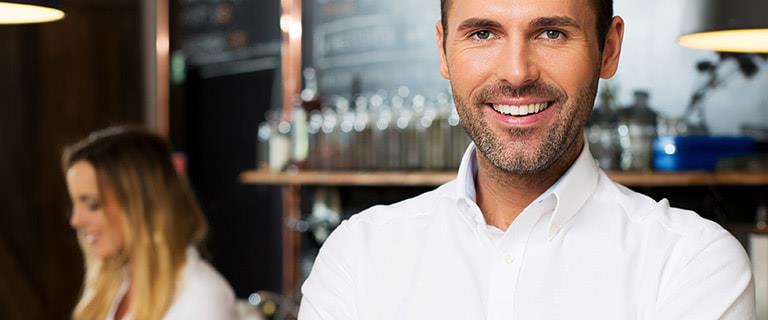 Diplomlehrgang F&B-Management