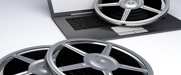 Das perfekte Video für DVD und YouTube