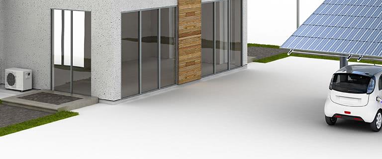 Informationsabend zum Photovoltaiktechniker und Photovoltaikplaner mit Zertifizierung