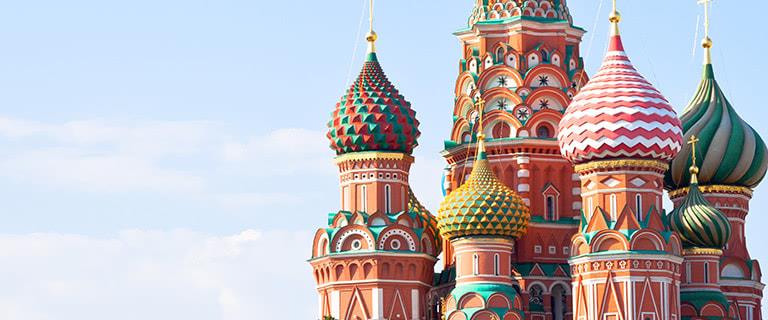Russisch A1 - Anfänger