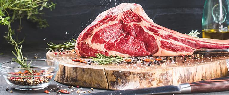 Tiroler Genussakademie: Steaktime 5.0