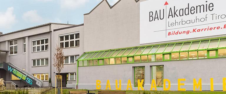 VBK Baumeisterprüfung Modul 1.3 - Bautechnologie 2